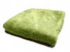 Ścierka / ręcznik z mikrofibry ULTRA PLUSH GREEN DISCOVERY 40x40cm gr.900g/m2