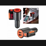 Transmiter FM BLUETOOTH USB BROAD KCB-905