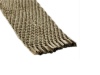 Bandaż / taśma termiczna z włókna tytanowego 50mm x 10M TYTANOWY THERMAFLECT Twill splot diagonalny
