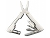 MINI MULTITOOL BRELOK 6w1 SILVER