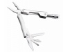 MINI MULTITOOL BRELOK 6w1 SILVER