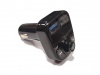 Transmiter FM BLUETOOTH 2xUSB 3.1A