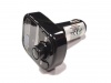 Transmiter FM BLUETOOTH 2xUSB 3.1A
