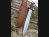 Bagnet nóż wojskowy finka sztylet 35cm