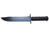 Nóż taktyczny rambo finka wojskowy survival 35cm