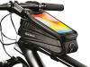 SAKWA ROWEROWA Z KIESZENIĄ NA TELEFON MYWAY