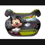Fotelik - podstawka MICKEY GR. 2,3  (15-36 KG)