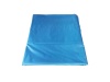 Worki na koła / opony LDPE 100x100 NIEBIEKSIE (10szt.)