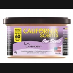 Odświeżacz powietrza CALIFORNIA SCENTS zapach LAVENDER