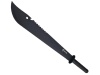 Nóż maczeta kabura 71cm