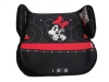 Fotelik - podstawka DISNEY MINNIE GR. 2,3  (15-36 KG)