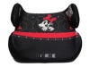 Fotelik - podstawka DISNEY MINNIE GR. 2,3  (15-36 KG)