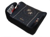 Fotelik - podstawka DISNEY FROZEN GR. 2,3  (15-36 KG)