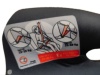 Fotelik - podstawka DISNEY FROZEN GR. 2,3  (15-36 KG)