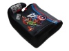 Fotelik - podstawka DISNEY AVENGERS GR. 2,3  (15-36 KG)