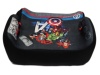 Fotelik - podstawka DISNEY AVENGERS GR. 2,3  (15-36 KG)
