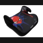 Fotelik - podstawka DISNEY SPIDERMAN FACE TO FACE GR. 2,3  (15-36 KG)