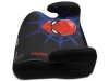Fotelik - podstawka DISNEY SPIDERMAN FACE TO FACE GR. 2,3  (15-36 KG)