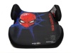 Fotelik - podstawka DISNEY SPIDERMAN FACE TO FACE GR. 2,3  (15-36 KG)