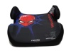 Fotelik - podstawka DISNEY SPIDERMAN FACE TO FACE GR. 2,3  (15-36 KG)