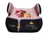 Fotelik - podstawka DISNEY PRINCESS GR. 2,3 (15-36 KG)