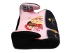 Fotelik - podstawka DISNEY PRINCESS GR. 2,3 (15-36 KG)