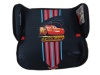Fotelik - podstawka DISNEY CARS GR. 2,3 (15-36 KG)