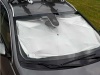 Parasol - Osłona do samochodu przeciwsłoneczna 140x79cm