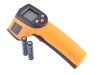 Pirometr - termometr laserowy