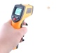 Pirometr - termometr laserowy