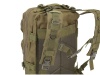 Plecak wojskowy militarny survival taktyczny XL zielony