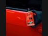 K2 COLOR MAX koloryzujący wosk nabłyszczający - Czerwony 250ml