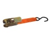 Pas z napinaczem 4.1m 700kg 25mm zestaw 4szt.