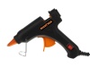 Pistolet do kleju na gorąco 20W + 30 wkładów 7mm