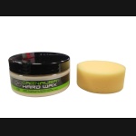 Q11 Wosk twardy z aplikatorem Carnauba 250g