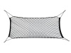 Siatka do mocowania bagażu z uchwytami 110-170 / 42-110 cm