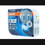 Żarówki H7 OSRAM Cool Blue Intenese 4200K