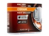 Żarówki H4 OSRAM Night Breaker