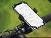 Uchwyt rowerowy na telefon z gumką
