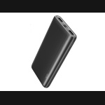Power Bank XO PR120 10000mAh 2USB/Micro/Type-C