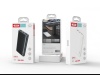 Power Bank XO PR120 10000mAh 2USB/Micro/Type-C