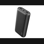 Power Bank XO PR120 20000mAh 2USB/Micro/Type-C