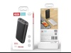 Power Bank XO PR120 20000mAh 2USB/Micro/Type-C
