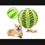Piłka / zabawka dla psa / gryzak na przysmak 5cm
