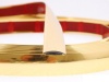 Uniwersalna listwa ochronna / dekoracyjna 21mm 5m złota
