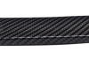 Listwa ochronna nadkola / na błotnik 38x11mm 1.5m Carbon