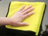 Ścierka / ręcznik z mikrofibry do osuszania 60x90cm gr.500g/m2