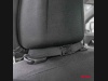Mata grzewcza podgrzewana na fotel siedzenie do samochodu 12V
