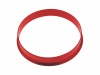 Pierścień centrujący 63.4-65.1 czerwony