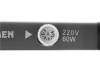 Lutownica precyzyjna kolbowa 60W